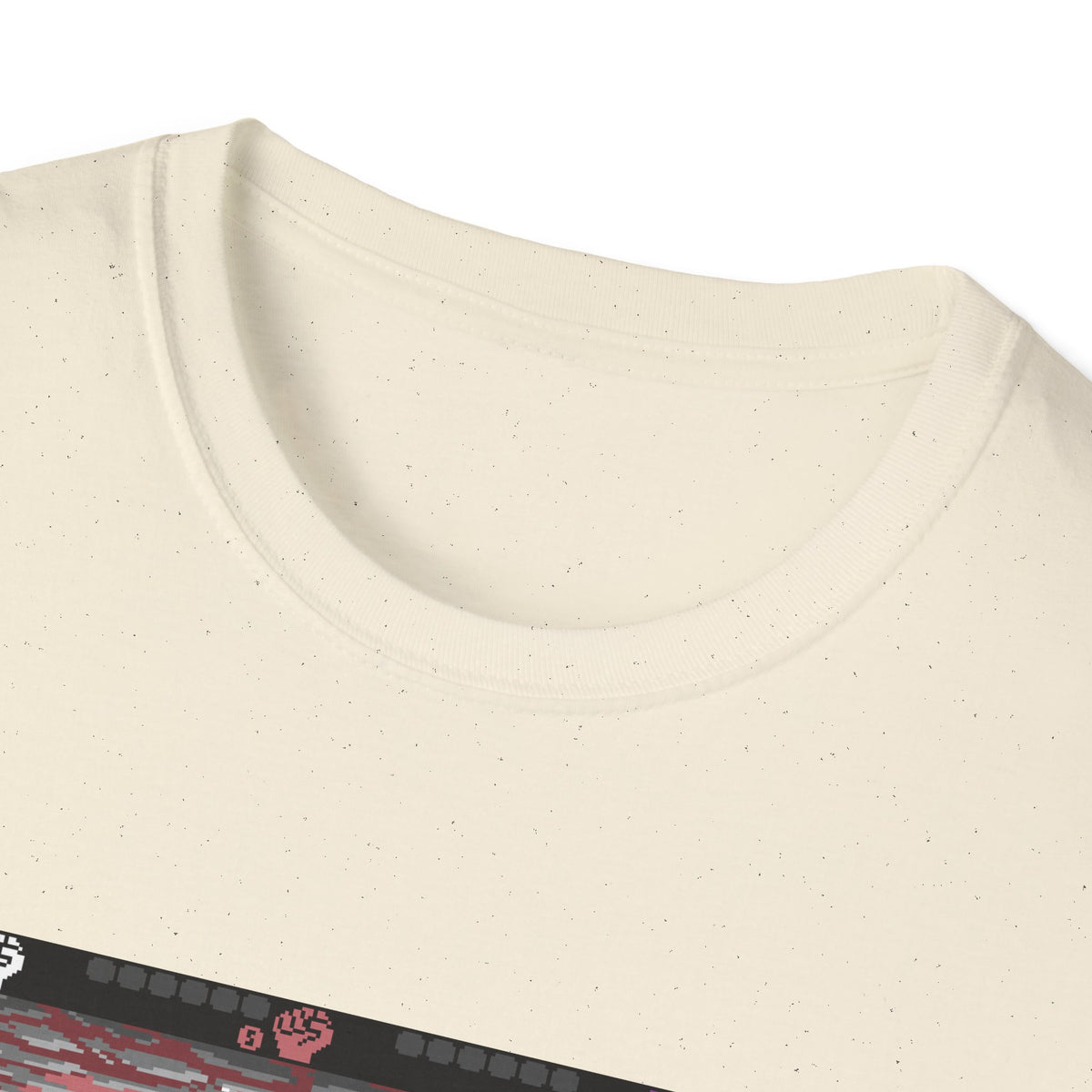 International Karate+ - T-shirt Printify