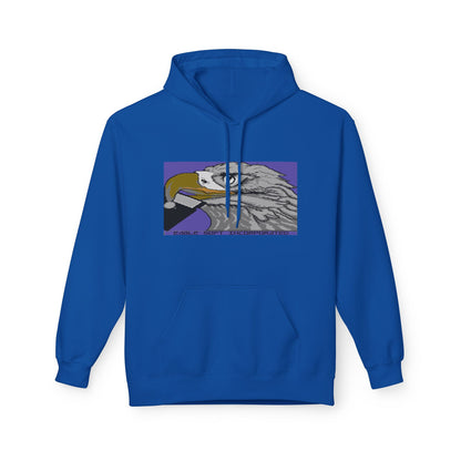 Eagle Soft Incorporated - Hoodie Printify