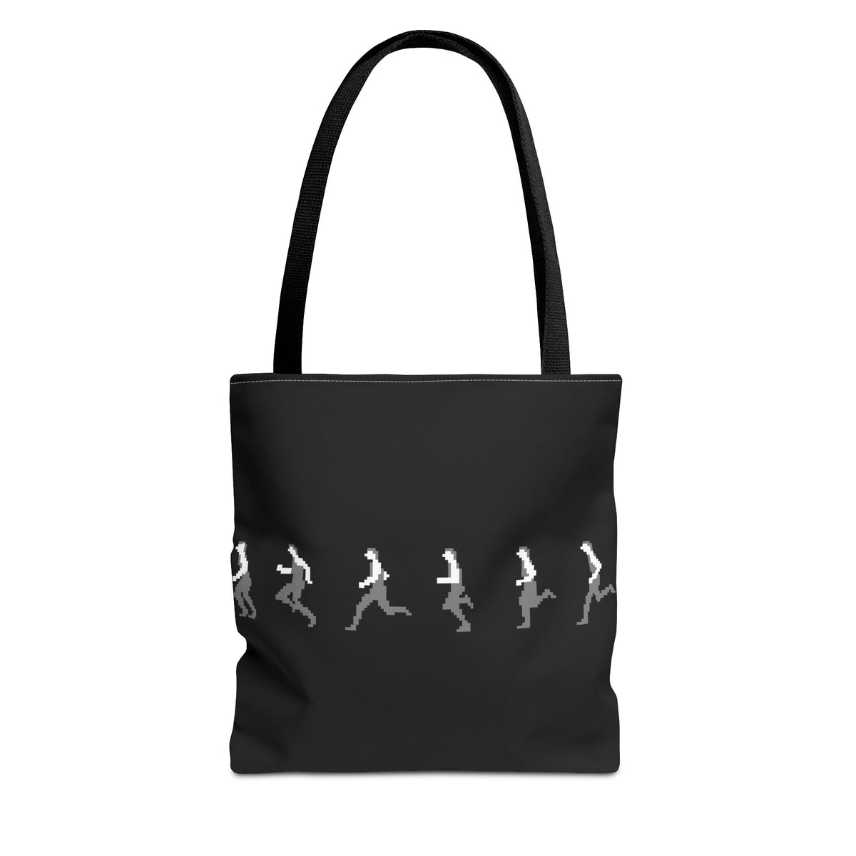 Impossible Mission Runner - Tas Printify