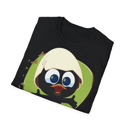 Calimero - T-shirt Printify