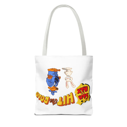 Sam & Max - Tas Printify