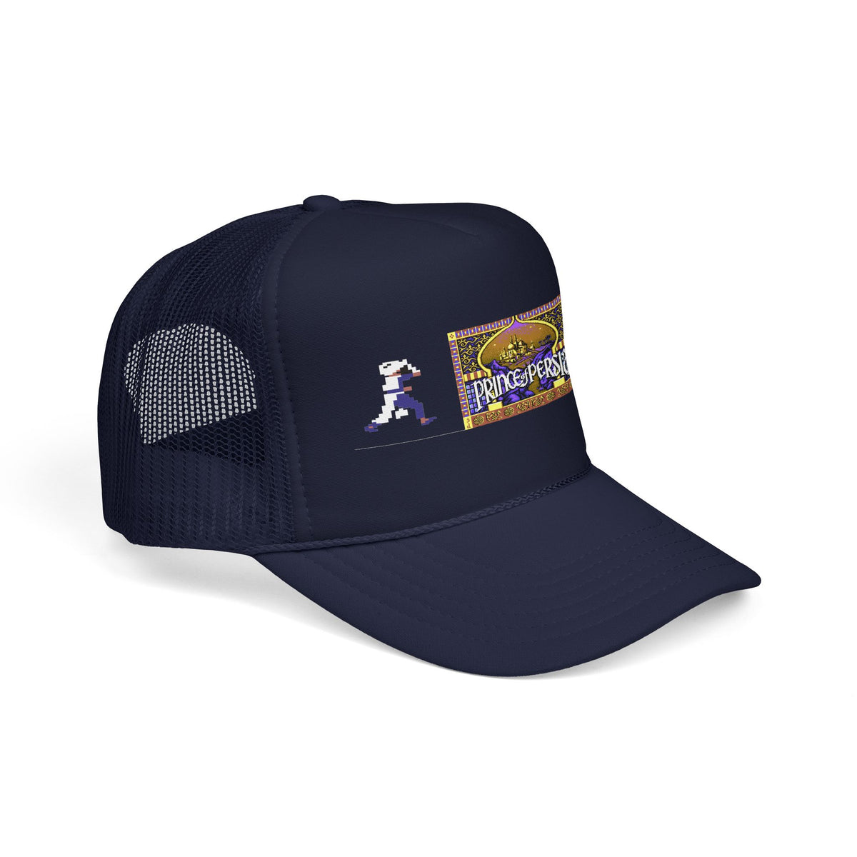 Prince of Persia - Truckerpet Printify