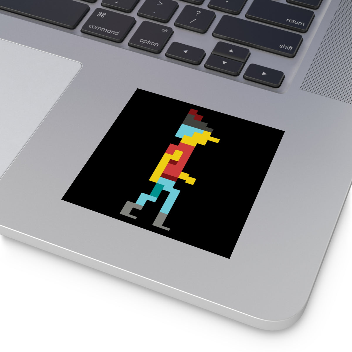 King's Quest - Sticker Printify