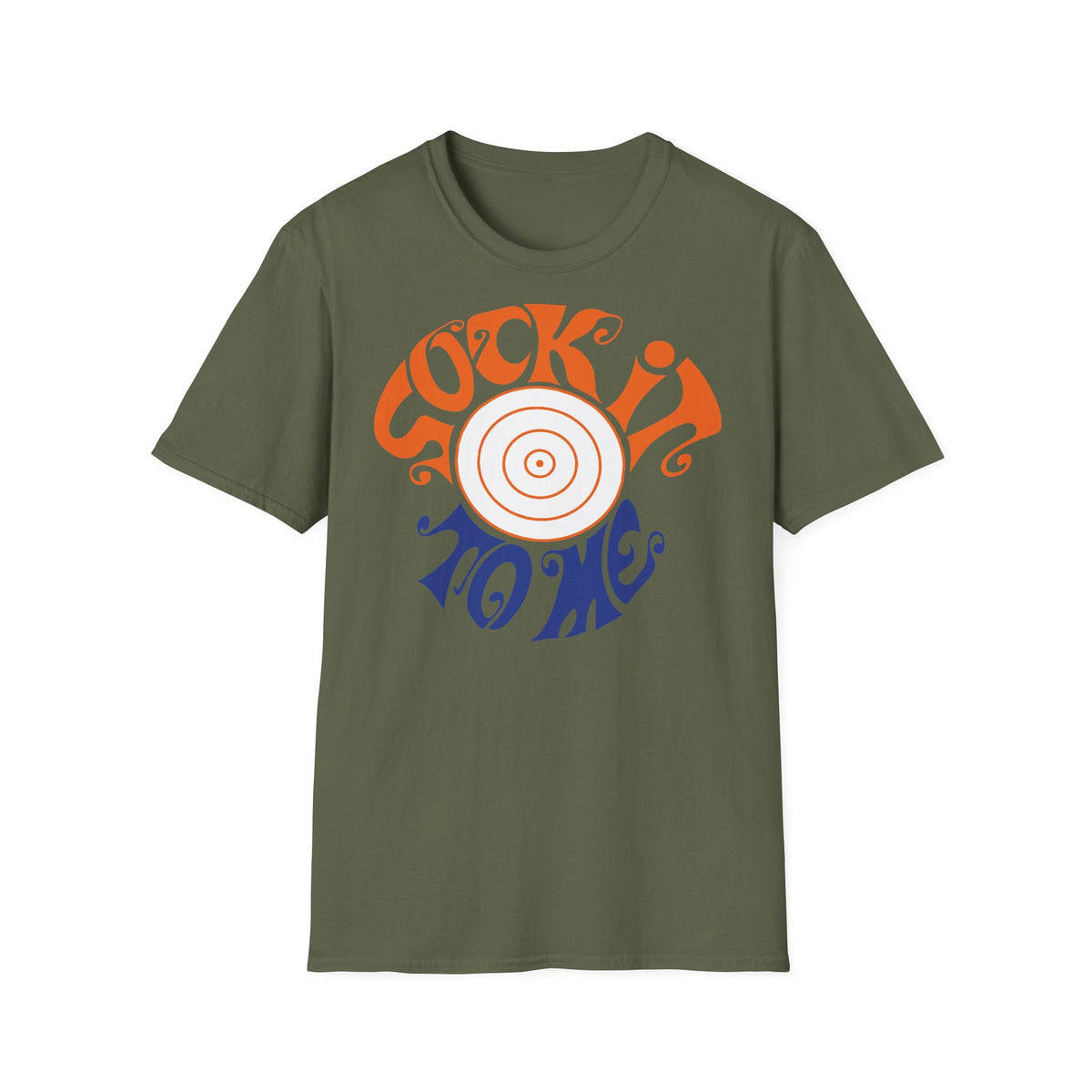 Sock It To Me - T-shirt Printify