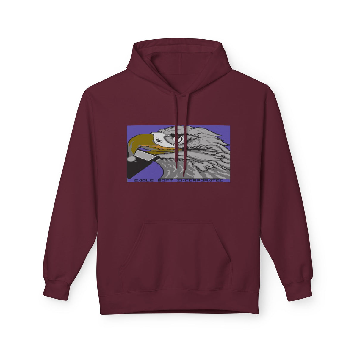 Eagle Soft Incorporated - Hoodie Printify