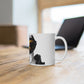 Command and Conquerer Ceramic Mug (EU)
