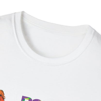 Boulder Dash - T-shirt Printify