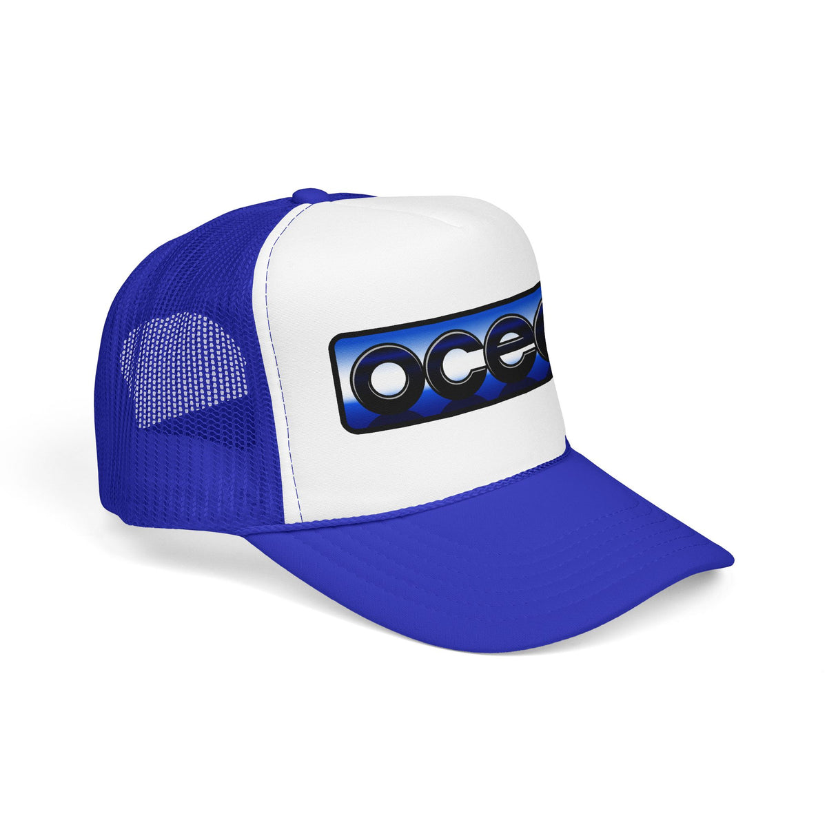 Ocean Software - Truckerpet Printify