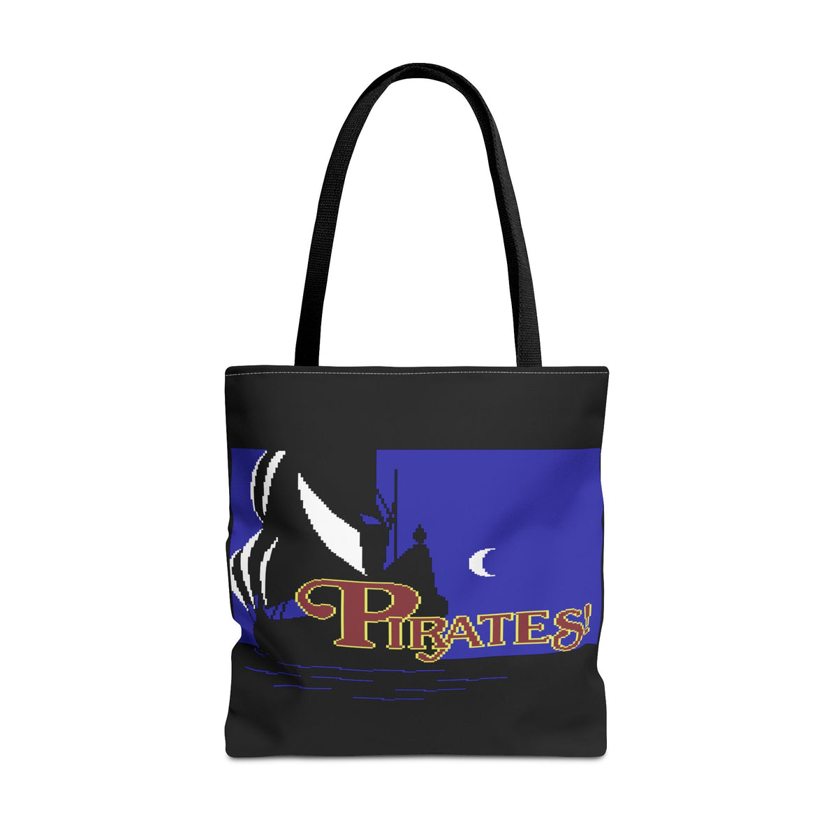 Pirates! - Tas Printify