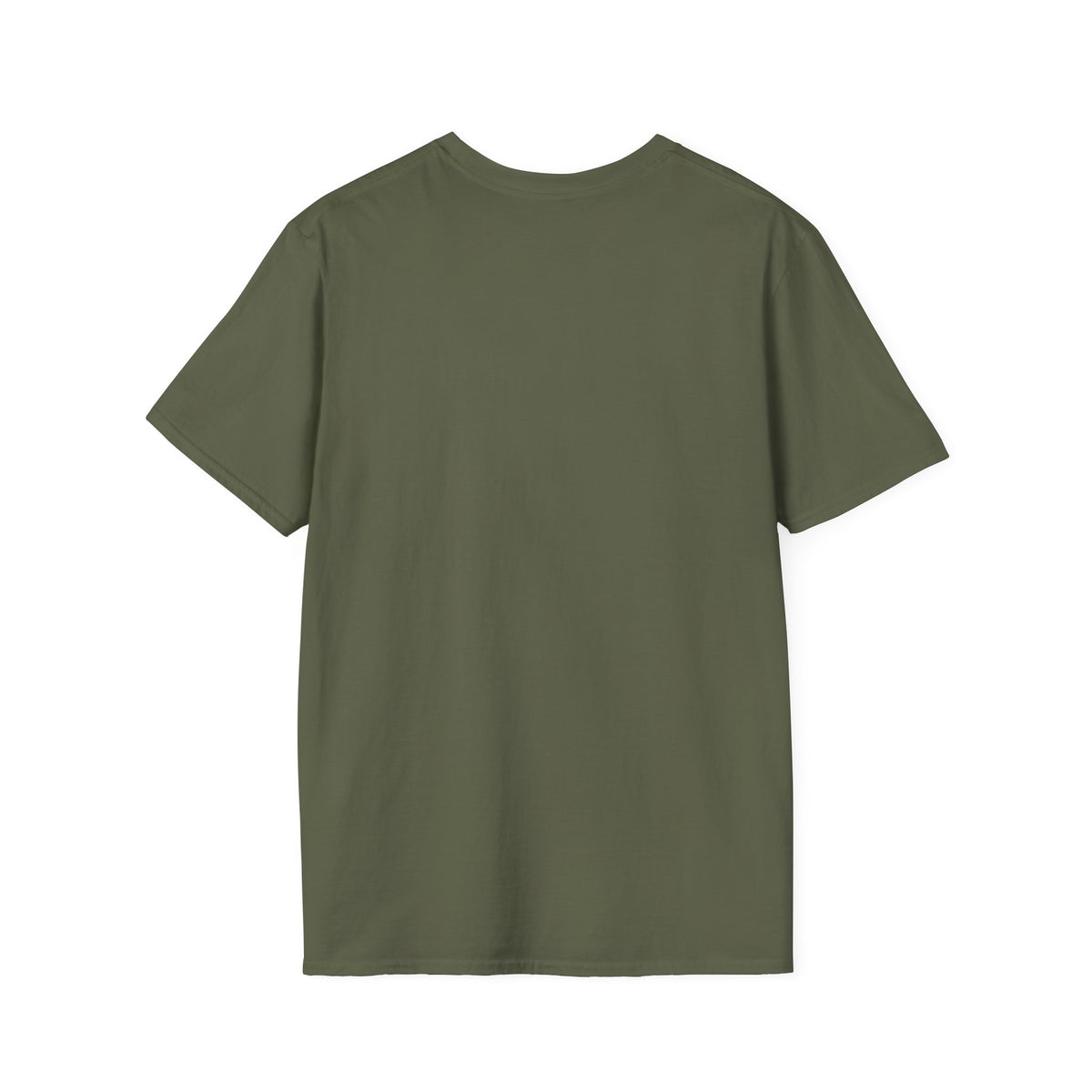 Zak McKracken - T-shirt Printify