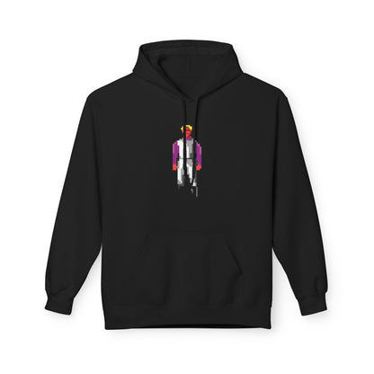 Space Quest II - Hoodie Printify