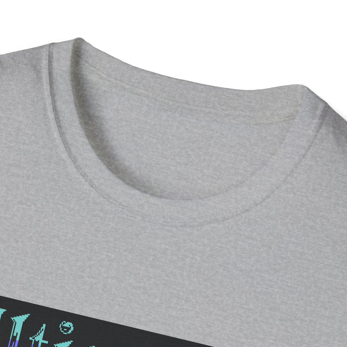 Ultima V - T-shirt Printify
