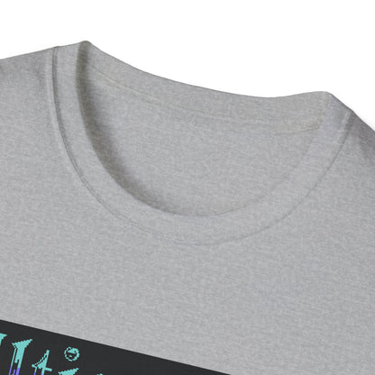 Ultima V - T-shirt Printify