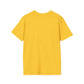 Champion Brad Pitt Unisex T-Shirt
