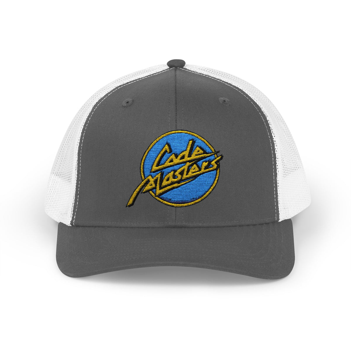 Codemasters - Snapback Truckerpet Printify