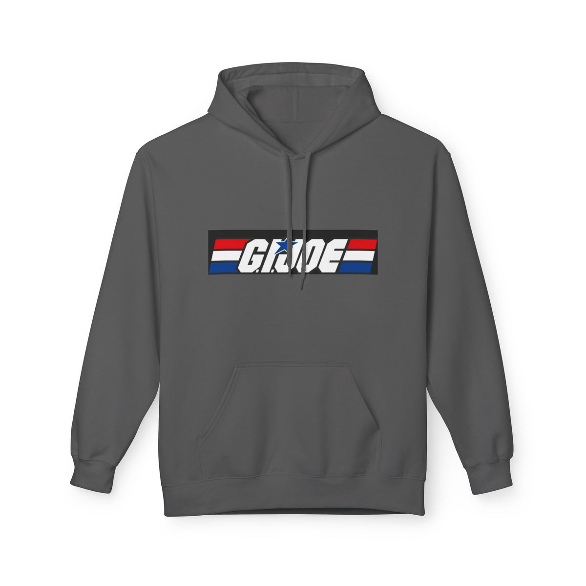 G.I. Joe - Hoodie Printify