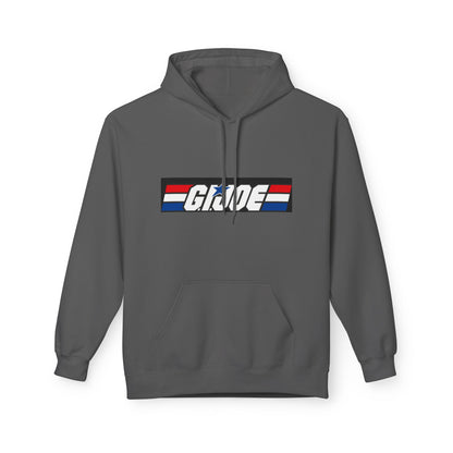 G.I. Joe - Hoodie Printify