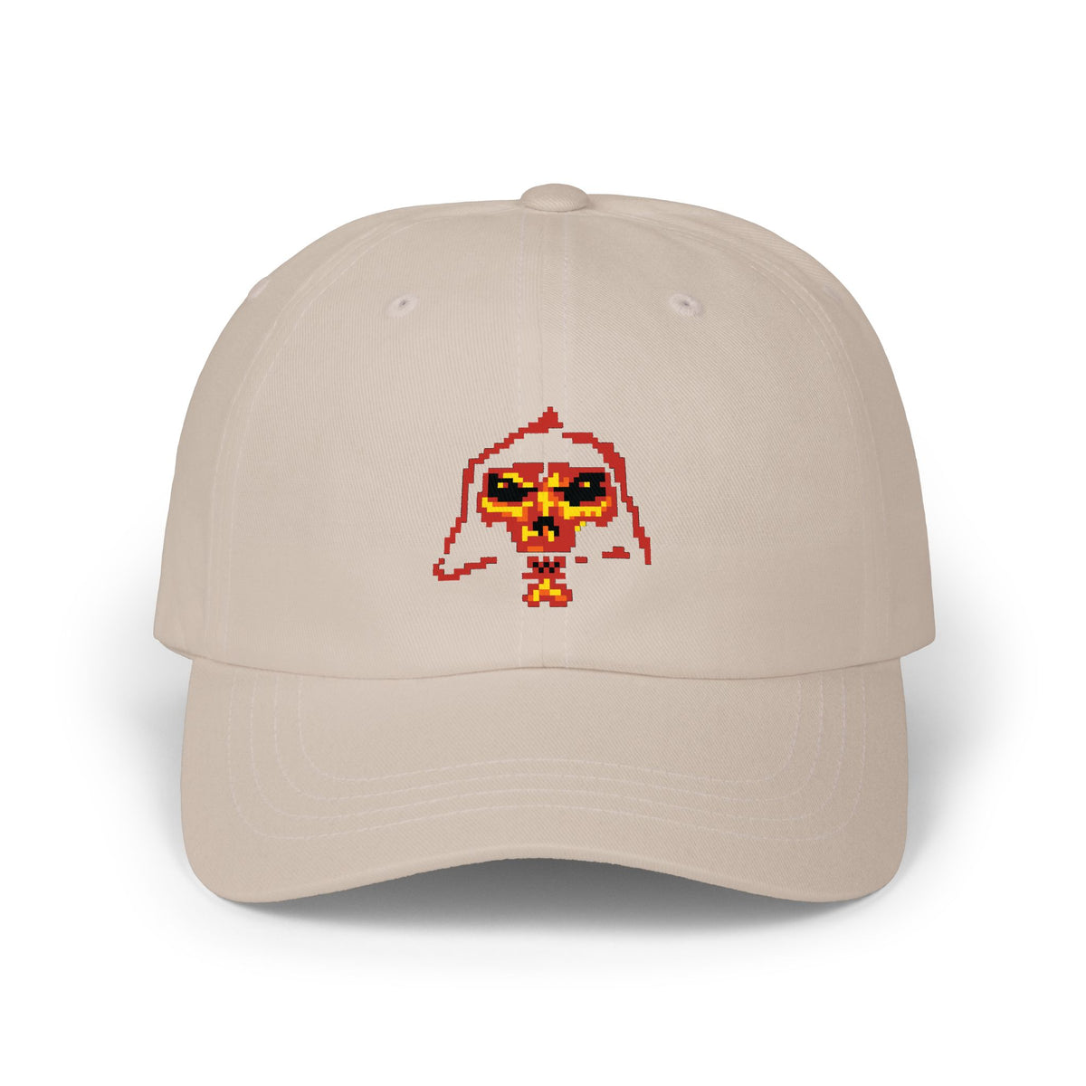 Diablo - Dad Cap Printify