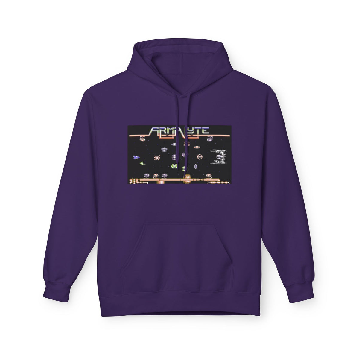 Armalyte - Hoodie Printify