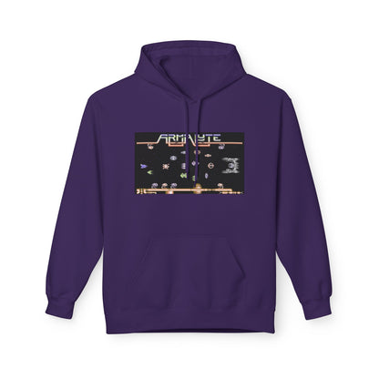 Armalyte - Hoodie Printify