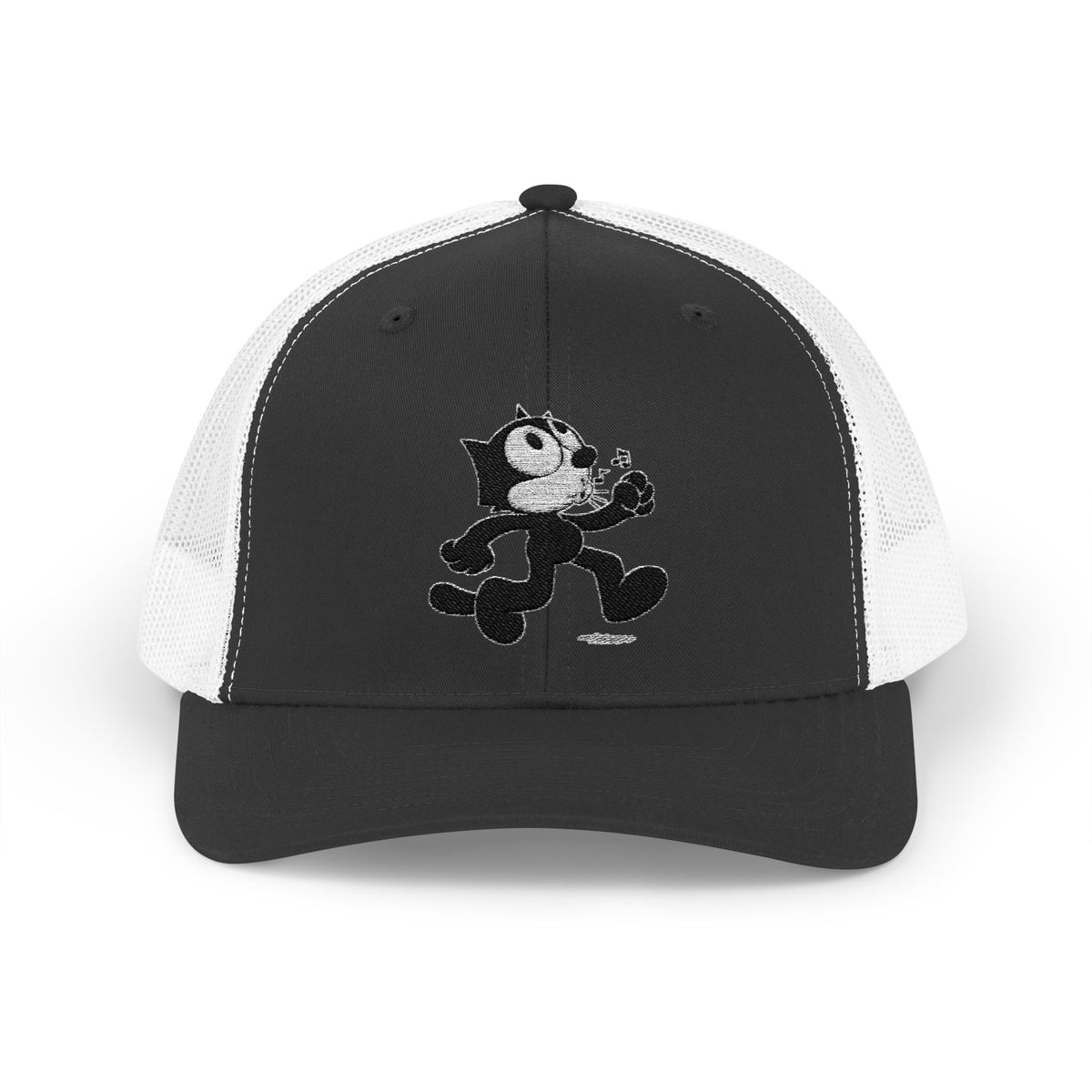 Felix the Cat - Snapback Truckerpet Printify