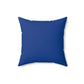 Commander Keen Spun Polyester Square Pillow