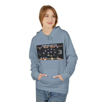 Armalyte - Hoodie Printify