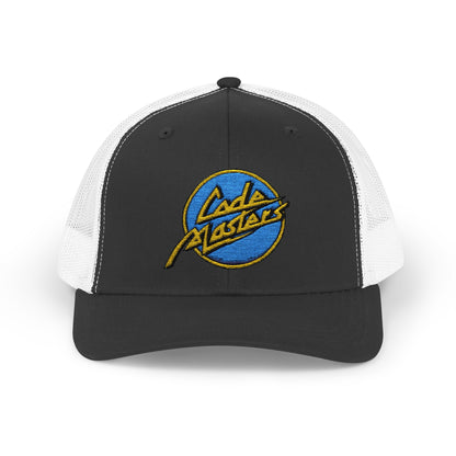 Codemasters - Snapback Truckerpet Printify