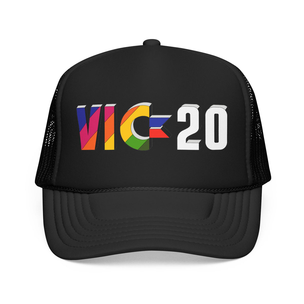 VIC-20 - Truckerpet Printify