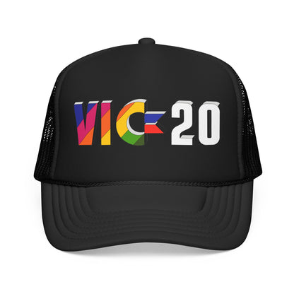 VIC-20 - Truckerpet Printify