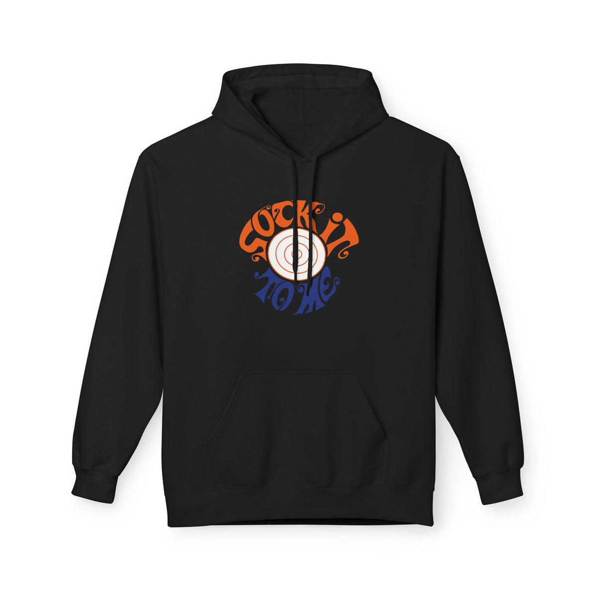 Sock It To Me - Hoodie Printify