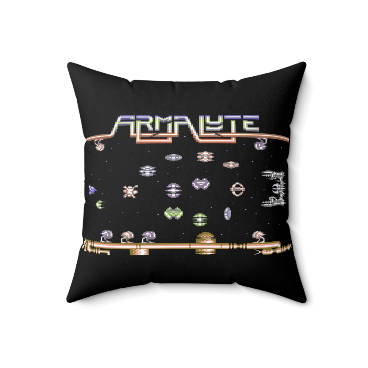 Armalyte - Kussen Printify