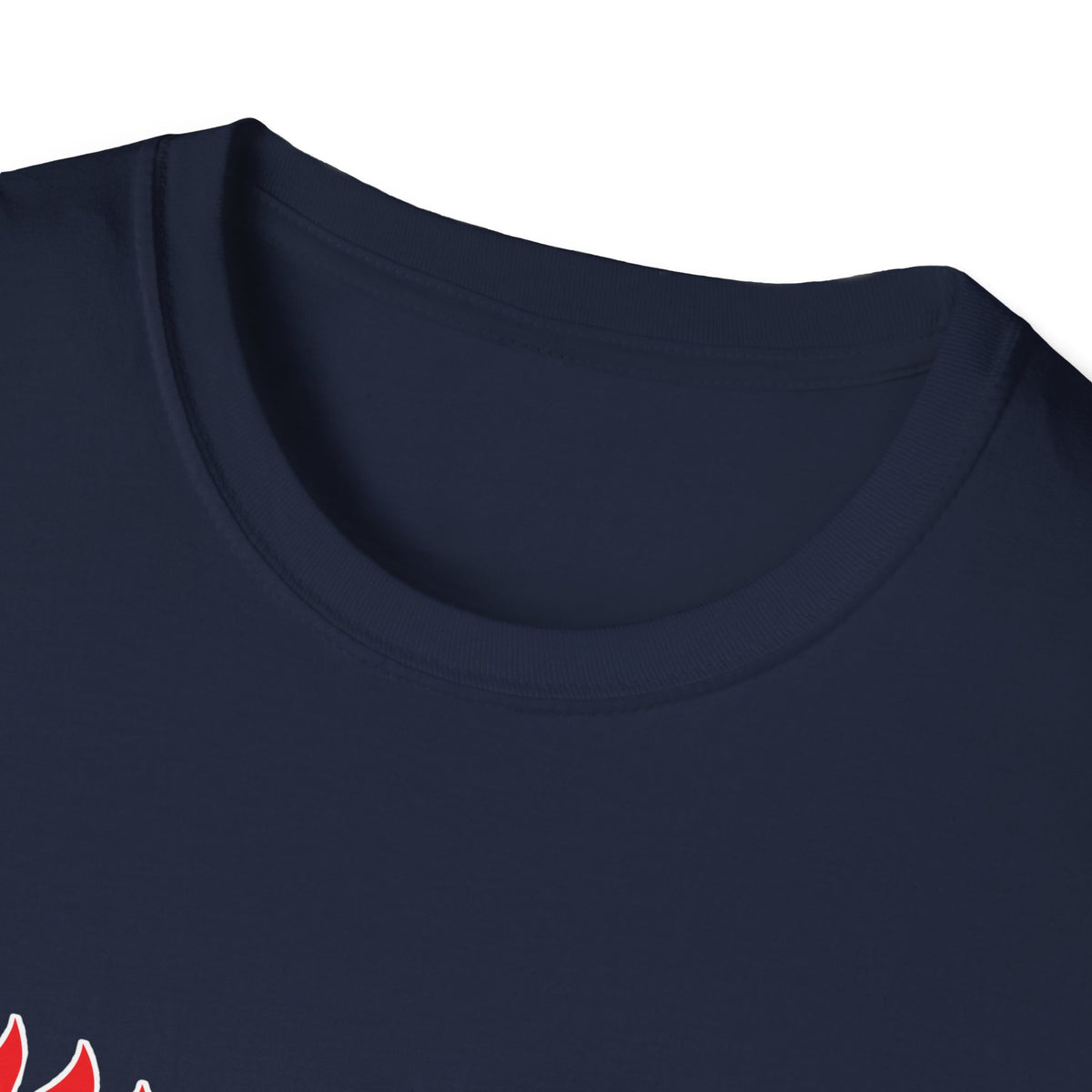 Firebird - T-shirt Printify