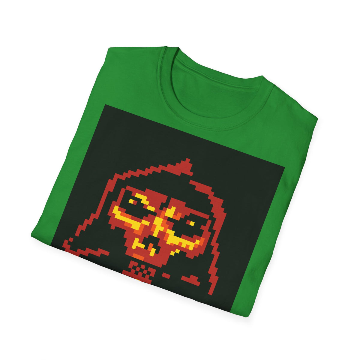Diablo - T-shirt Printify