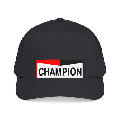 Champion - Baseball Cap Printify
