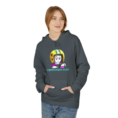 Commander Keen (Neural Stunner) - Hoodie Printify