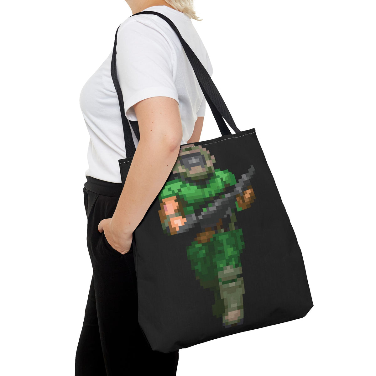 Doom - Tas Printify
