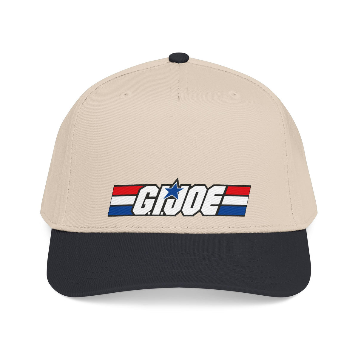 G.I. Joe - Baseball Cap Printify