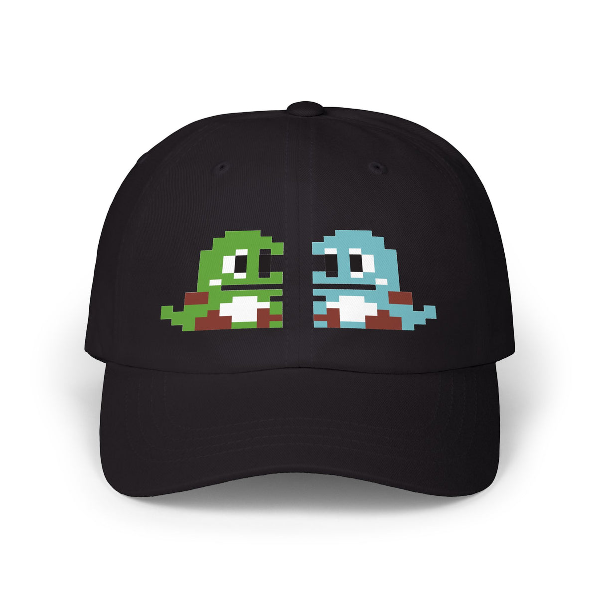 Bubble Bobble - Dad Cap Printify