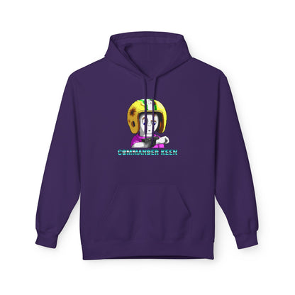 Commander Keen (Neural Stunner) - Hoodie Printify