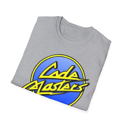 Codemasters - T-shirt Printify