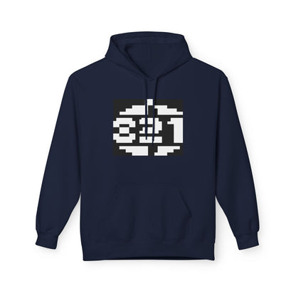 Paradroid 821 - Hoodie Printify