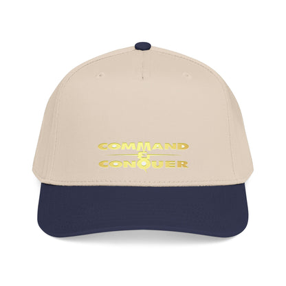 Command & Conquer - Baseball Cap Printify
