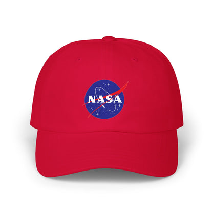 NASA - Dad Cap Printify