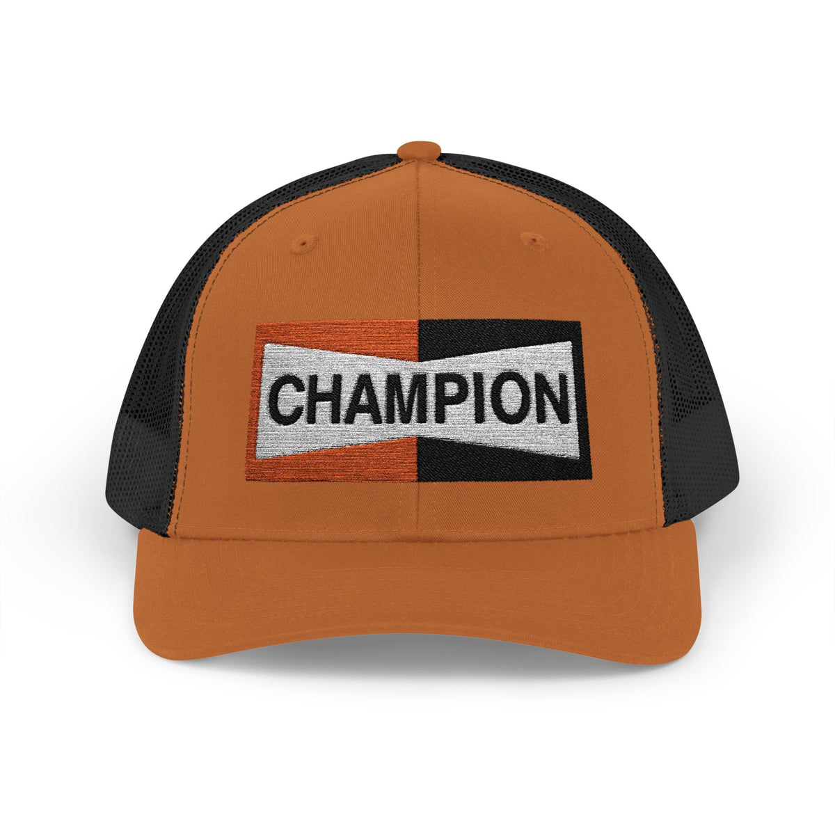 Champion - Snapback Truckerpet Printify