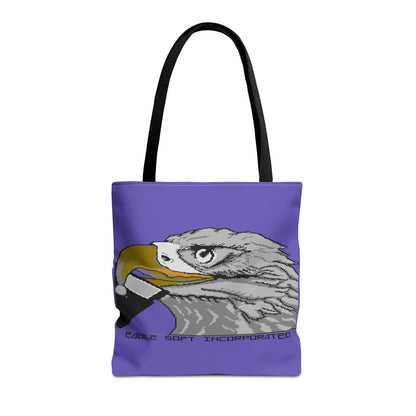 Eagle Soft Incorporated - Tas Printify