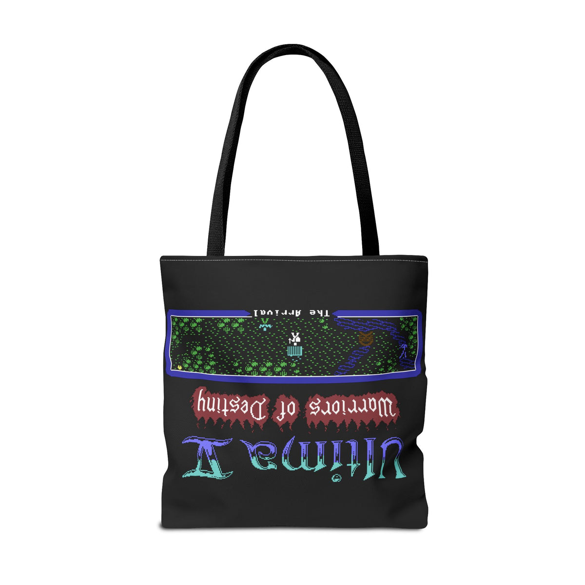 Ultima V - Tas Printify