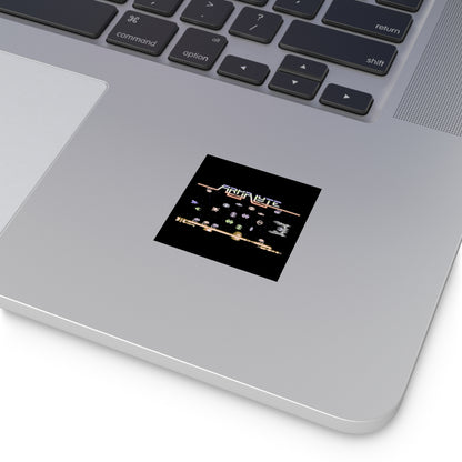 Armalyte - Sticker Printify