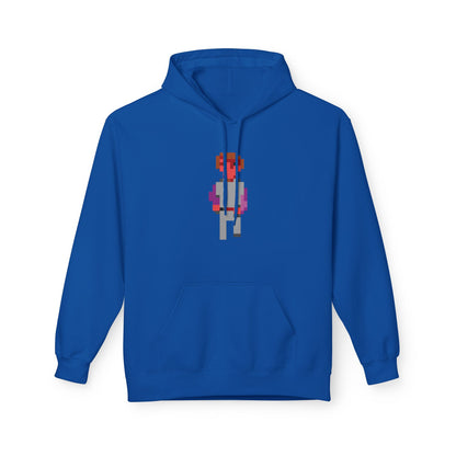 Space Quest - Hoodie Printify