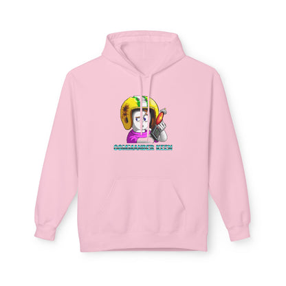Commander Keen - Hoodie Printify